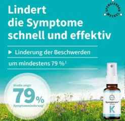 Spenglersan Kolloid K 10 ml Einreibung