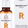 Spenglersan Kolloid R 20 ml Einreibung
