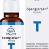 Spenglersan Kolloid T 20 ml Einreibung