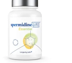 Spermidinelife Essential 60 Kapseln
