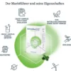 Spermidinelife Immunity+ 60 Kapseln