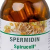 Spermidin Spirucell 90 Kapseln