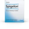 Spigelon 10 Ampullen