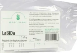 Spinnrad Labida 3 X 2 G Beutel zur Herstellung Von...