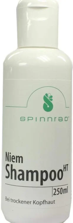 Spinnrad Niemöl Kalt Gepresst Aus Niemsamen 250ml