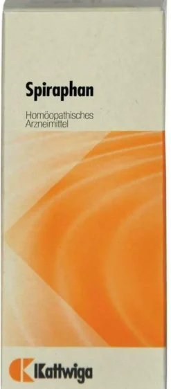 Spiraphan 20 ml Tropfen