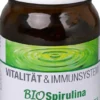 Spirulina Bio 250 Tabletten