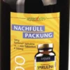 Spirulina Earthrise Nachfüllpackung Tabletten
