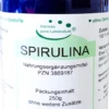 Spirulina 250 G Pulver