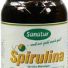 Spirulina Hau 400 mg 250 Tabletten