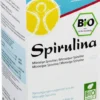 Spirulina 500 mg Bio Naturland Tabletten 550 Tabletten