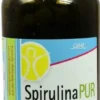 Spirulina 500 mg Pur 550 Tabletten