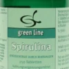 Spirulina Tabletten