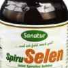 Spiruselen Selen Spirulina 250 Tabletten
