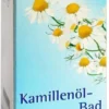 Spitzner Balneo Kamillenöl-Bad 190 ml