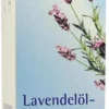 Spitzner Balneo Lavendel Ölbad 190 ml Bad
