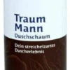 Spitzner Duschschaum Traummann