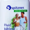 Spitzner Massage Fluid Kühlend