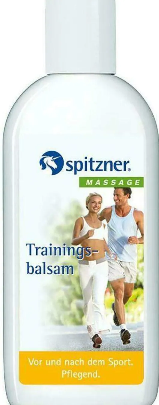 Spitzner Massage Trainingsbalsam