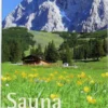 Spitzner Saunaaufguss Alpenkräuter Wellness 190 ml