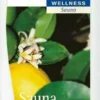 Spitzner Saunaaufguss Citrus Wellness 1000 ml