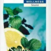 Spitzner Saunaaufguss Citrus Mint Wellness 1000 ml