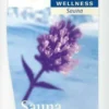 Spitzner Saunaaufguss Eisminze Wellness 1000 ml