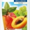 Spitzner Saunaaufguss Früchtetraum Wellness 1000 M