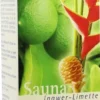 Spitzner Saunaaufguss Ingwer-Limette 190 ml