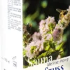 Spitzner Saunaaufguss Melisse Honig Wellness 190 ml