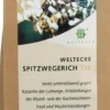 Spitzwegerichtee