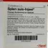 Splen Suis Injeele