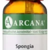 Spongia Arcana Lm 18 Dilution