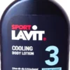 Sport Lavit Cooling Bodylotion 250ml