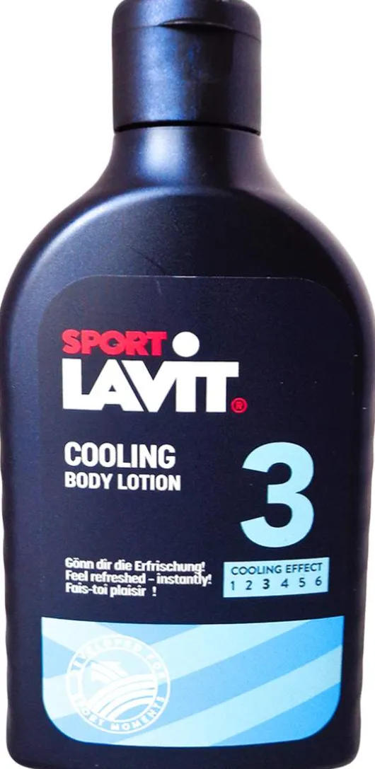 Sport Lavit Cooling Bodylotion 250ml