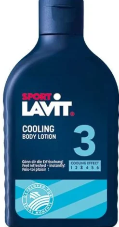 Sport Lavit Cooling Bodylotion 250ml