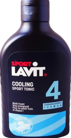 Sport Lavit Cooling Sport Tonic 250ml