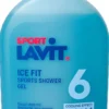 Sport Lavit Ice Fit Sport Shower Gel 250ml
