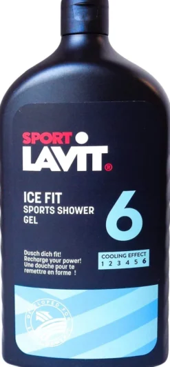 Sport Lavit Ice Fit Sport Shower Gel 1l