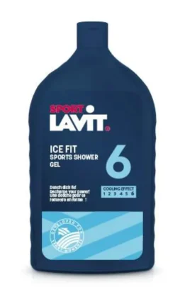 Sport Lavit Ice Fit Sport Shower Gel 1l