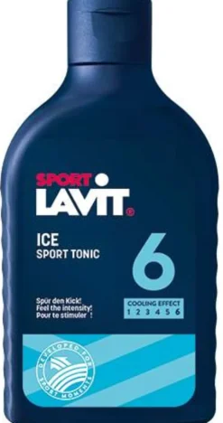 Sport Lavit Ice Sport Tonic 250 ml Einreibung