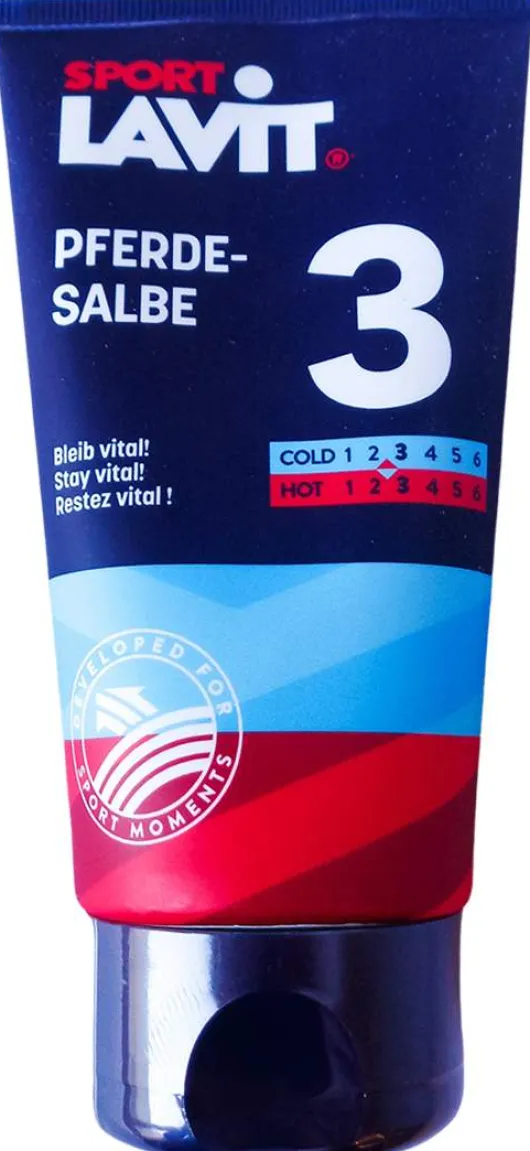 Sport Lavit Pferdesalbe 150 ml