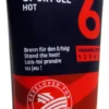 Sport Lavit Sport Gel Hot 75 ml