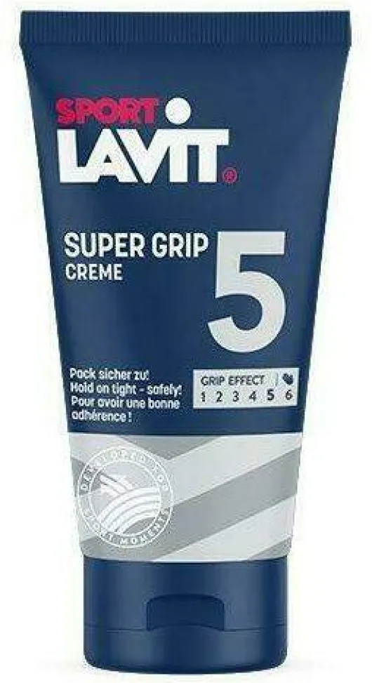 Sport Lavit Super Grip Creme 75ml