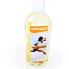 Sport und Wellness Massageöl