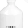 Sprühflasche 500 ml Weiß 1 Stück