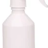 Sprühflasche Weiß 250 ml 1 Sprühflasche