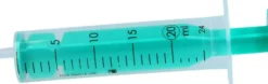 Spritzen Einmal Luer Ecoject 50 X 20 ml Spritzen