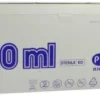 Spritzen 10 ml Luer 2-Teilig 100 Spritzen