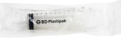 Spritzen Plast.B-D 100 ml